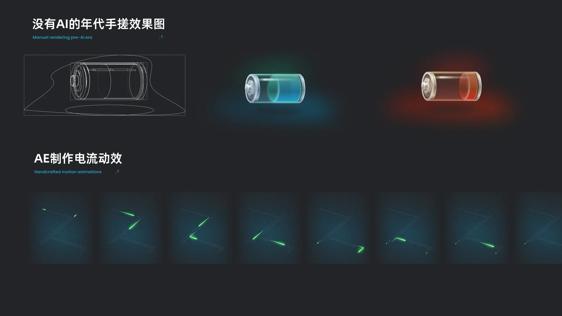 IoT储能设备 · 内容页